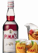 Pimms group