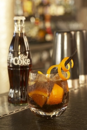 Coca cola