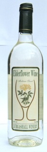 Lurgashall wine